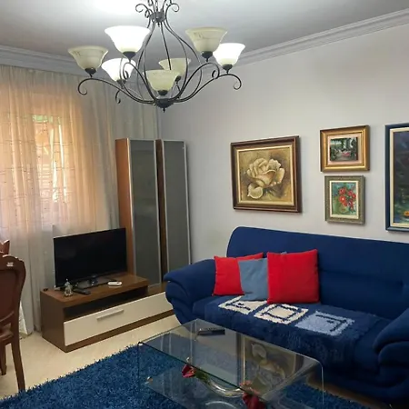 Tirana Apartment Tirana
