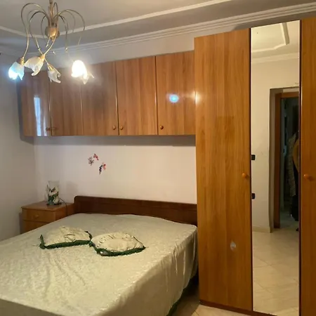 Tirana Apartment Tirana