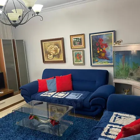 Tirana Apartment Apartment *